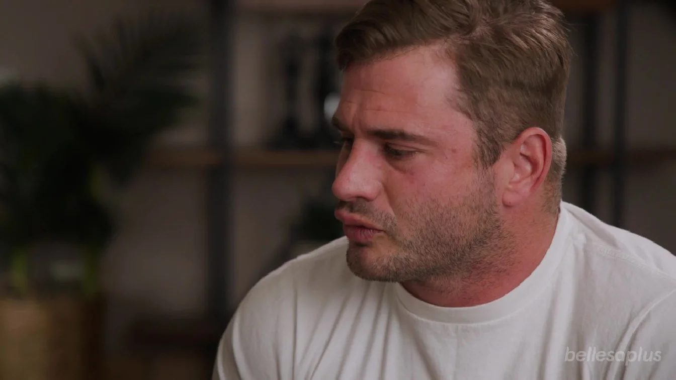 BellesaBlindDate Diana Grace And Nathan XXX